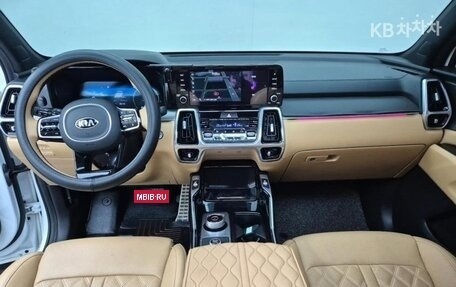 KIA Sorento IV, 2021 год, 2 500 000 рублей, 5 фотография