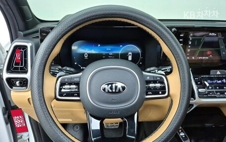 KIA Sorento IV, 2021 год, 2 500 000 рублей, 7 фотография