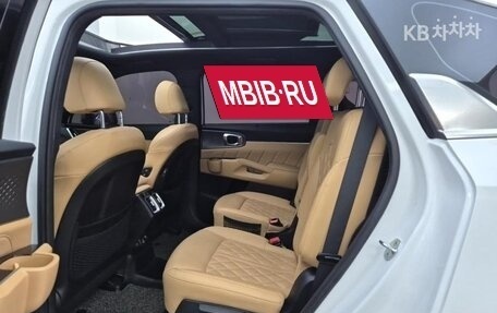 KIA Sorento IV, 2021 год, 2 500 000 рублей, 10 фотография