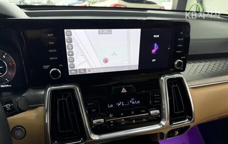 KIA Sorento IV, 2021 год, 2 490 000 рублей, 10 фотография
