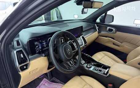 KIA Sorento IV, 2021 год, 2 490 000 рублей, 7 фотография