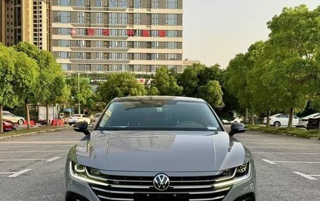 Volkswagen Arteon I, 2022 год, 2 810 690 рублей, 2 фотография