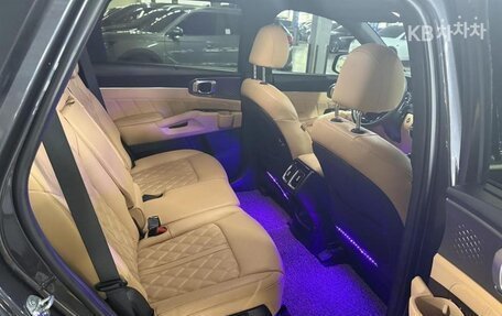 KIA Sorento IV, 2021 год, 2 490 000 рублей, 17 фотография