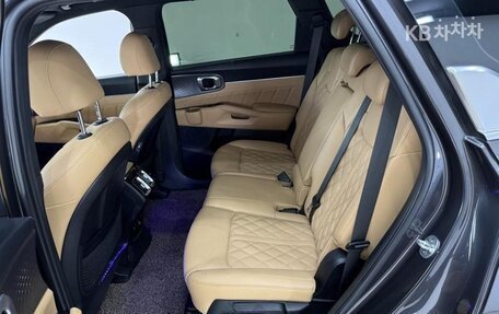 KIA Sorento IV, 2021 год, 2 490 000 рублей, 15 фотография