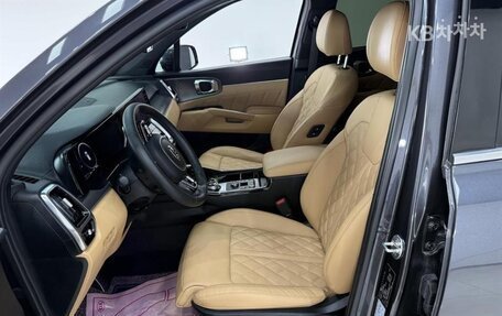 KIA Sorento IV, 2021 год, 2 490 000 рублей, 14 фотография