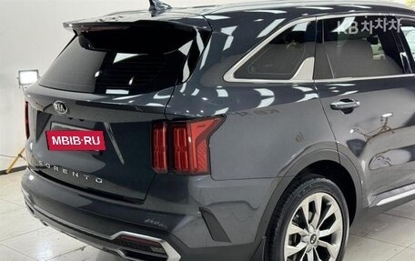 KIA Sorento IV, 2021 год, 2 490 000 рублей, 5 фотография