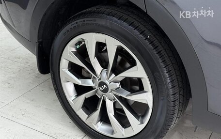 KIA Sorento IV, 2021 год, 2 490 000 рублей, 18 фотография