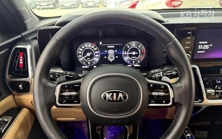 KIA Sorento IV, 2021 год, 2 490 000 рублей, 8 фотография