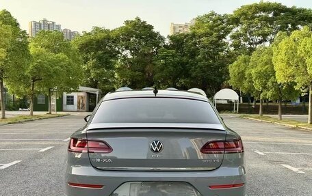 Volkswagen Arteon I, 2022 год, 2 810 690 рублей, 4 фотография