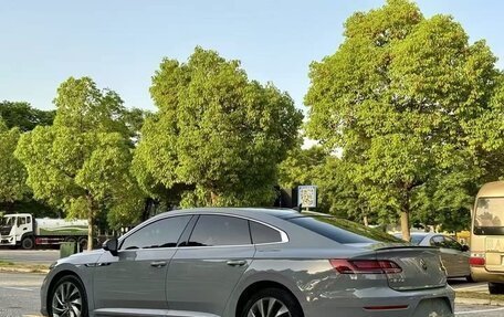 Volkswagen Arteon I, 2022 год, 2 810 690 рублей, 3 фотография