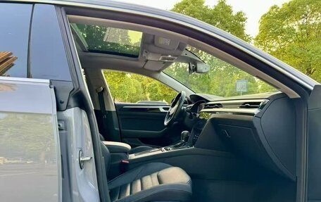 Volkswagen Arteon I, 2022 год, 2 810 690 рублей, 9 фотография