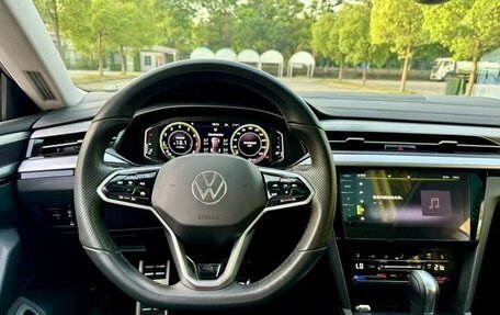 Volkswagen Arteon I, 2022 год, 2 810 690 рублей, 8 фотография