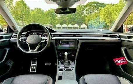 Volkswagen Arteon I, 2022 год, 2 810 690 рублей, 7 фотография