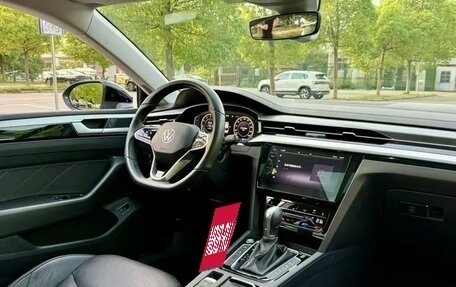 Volkswagen Arteon I, 2022 год, 2 810 690 рублей, 6 фотография