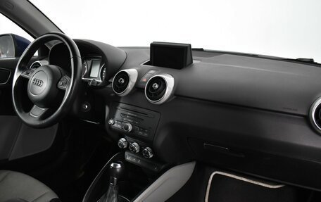 Audi A1, 2012 год, 800 000 рублей, 10 фотография