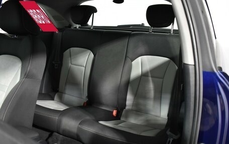 Audi A1, 2012 год, 800 000 рублей, 11 фотография
