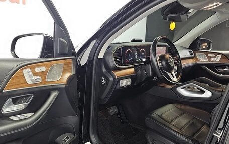 Mercedes-Benz GLE, 2021 год, 6 810 000 рублей, 6 фотография
