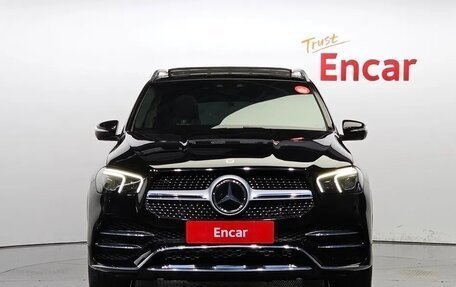 Mercedes-Benz GLE, 2021 год, 6 810 000 рублей, 3 фотография
