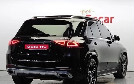 Mercedes-Benz GLE, 2021 год, 6 810 000 рублей, 2 фотография