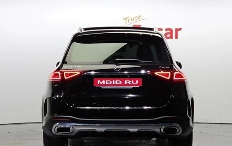 Mercedes-Benz GLE, 2021 год, 6 810 000 рублей, 4 фотография