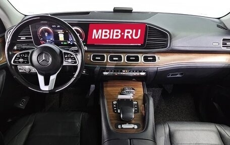 Mercedes-Benz GLE, 2021 год, 6 810 000 рублей, 5 фотография