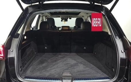 Mercedes-Benz GLE, 2021 год, 6 810 000 рублей, 12 фотография