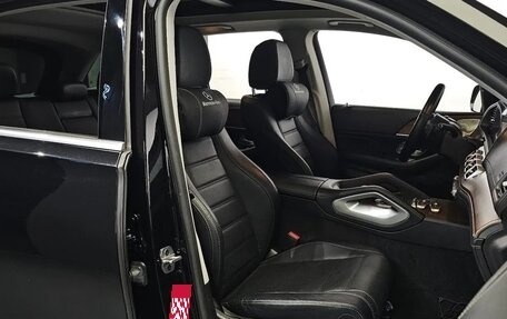 Mercedes-Benz GLE, 2021 год, 6 810 000 рублей, 7 фотография