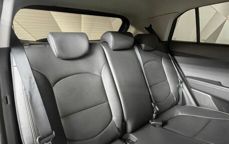 Hyundai Creta I рестайлинг, 2018 год, 1 897 000 рублей, 13 фотография