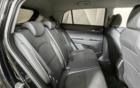 Hyundai Creta I рестайлинг, 2018 год, 1 897 000 рублей, 12 фотография