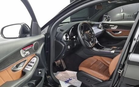 Mercedes-Benz GLC Coupe, 2021 год, 3 865 000 рублей, 5 фотография