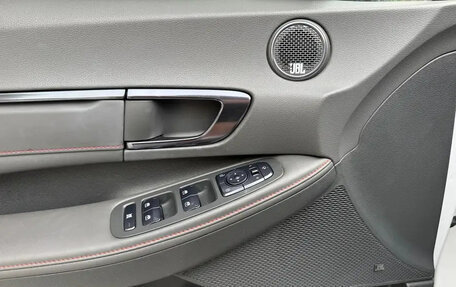 Hyundai Sonata VIII, 2021 год, 1 600 060 рублей, 11 фотография