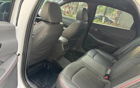 Hyundai Sonata VIII, 2021 год, 1 600 060 рублей, 9 фотография