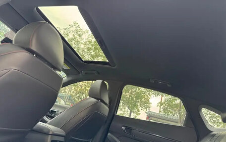 Hyundai Sonata VIII, 2021 год, 1 600 060 рублей, 12 фотография