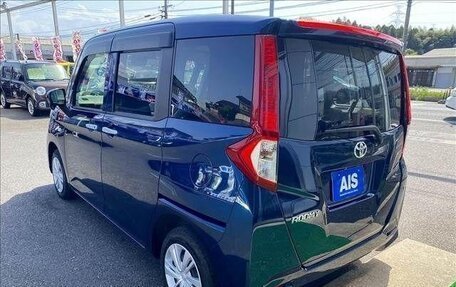 Toyota Roomy I, 2021 год, 800 000 рублей, 7 фотография