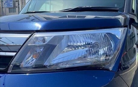 Toyota Roomy I, 2021 год, 800 000 рублей, 2 фотография