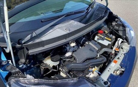 Toyota Roomy I, 2021 год, 800 000 рублей, 3 фотография