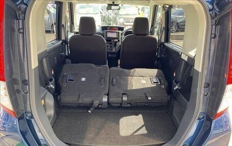 Toyota Roomy I, 2021 год, 800 000 рублей, 18 фотография