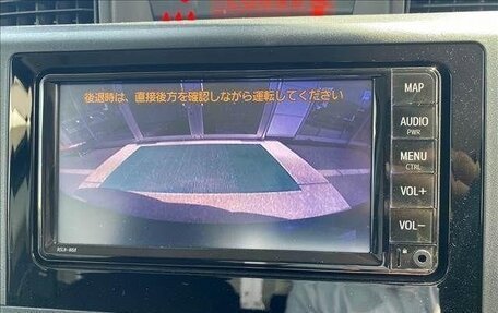 Toyota Roomy I, 2021 год, 800 000 рублей, 19 фотография