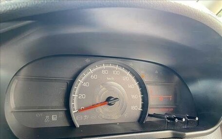 Toyota Roomy I, 2021 год, 800 000 рублей, 12 фотография