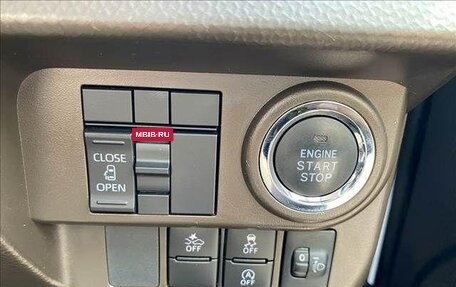 Toyota Roomy I, 2021 год, 800 000 рублей, 8 фотография