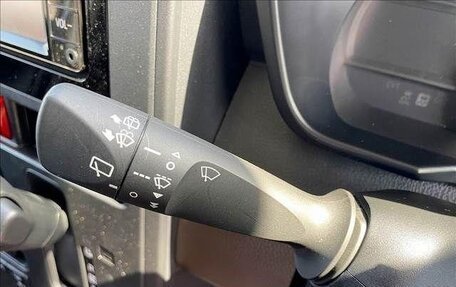 Toyota Roomy I, 2021 год, 800 000 рублей, 25 фотография