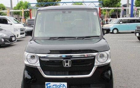 Honda N-BOX II, 2020 год, 740 000 рублей, 2 фотография