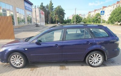 Mazda 6, 2006 год, 600 000 рублей, 1 фотография