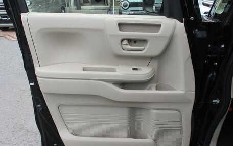 Honda N-BOX II, 2020 год, 740 000 рублей, 12 фотография