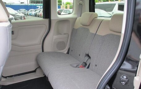 Honda N-BOX II, 2020 год, 740 000 рублей, 11 фотография