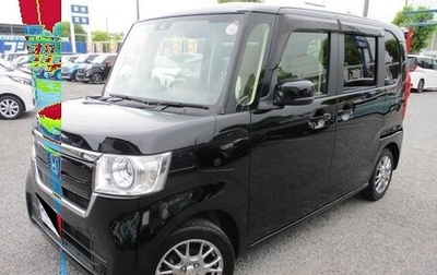 Honda N-BOX II, 2020 год, 740 000 рублей, 1 фотография