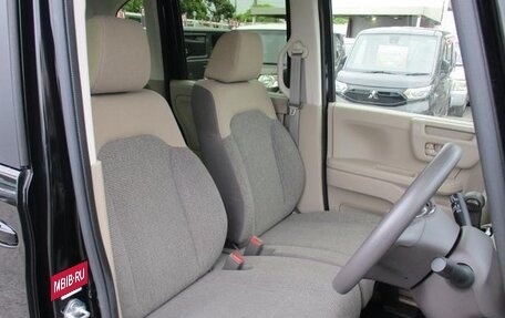 Honda N-BOX II, 2020 год, 740 000 рублей, 5 фотография