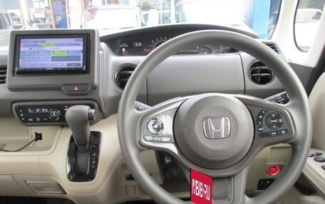 Honda N-BOX II, 2020 год, 740 000 рублей, 7 фотография