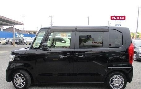 Honda N-BOX II, 2020 год, 740 000 рублей, 4 фотография