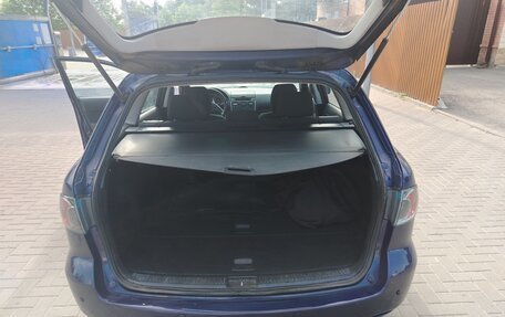 Mazda 6, 2006 год, 600 000 рублей, 4 фотография